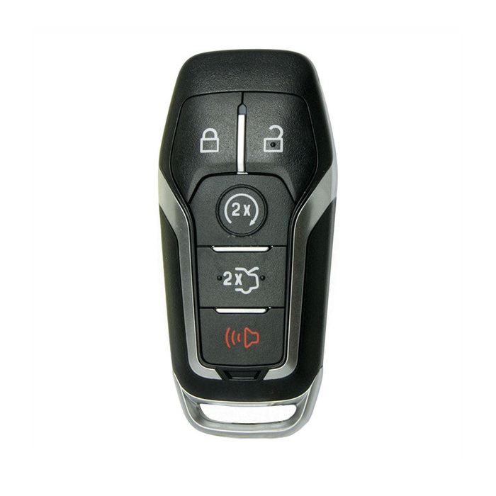 164-R7989-RFB-A Original Proximity Remote Smart Key for 2015-2017 Ford Edge