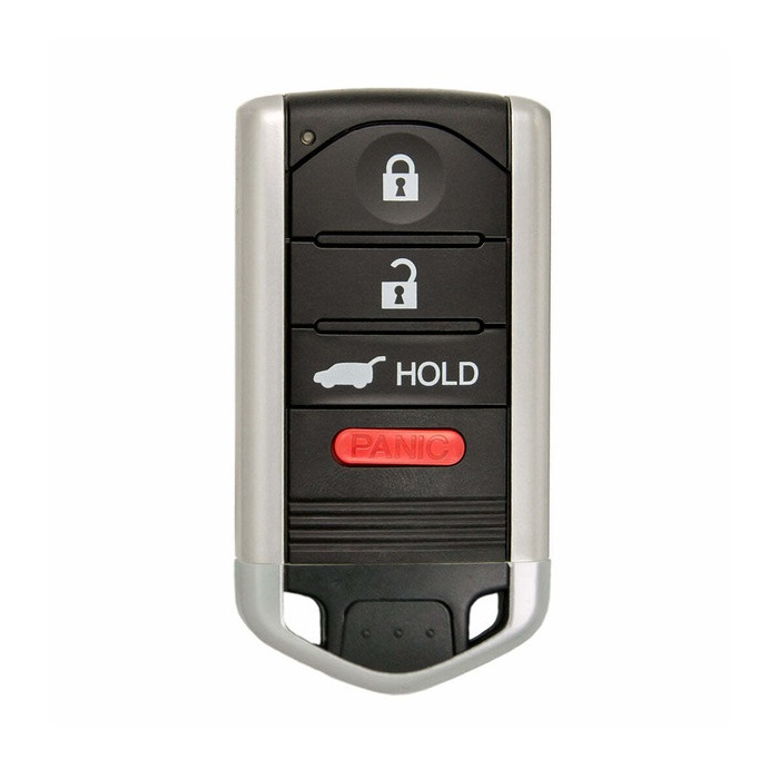 72147-SZN-A61-  Original 4 Button Smart Key for 2010-2013 Acura ZDX