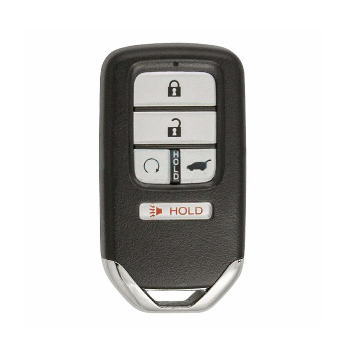 72147-TG7-A91-  Original 5 Button Proximity Remote Smart Key for 2019 Honda Passport