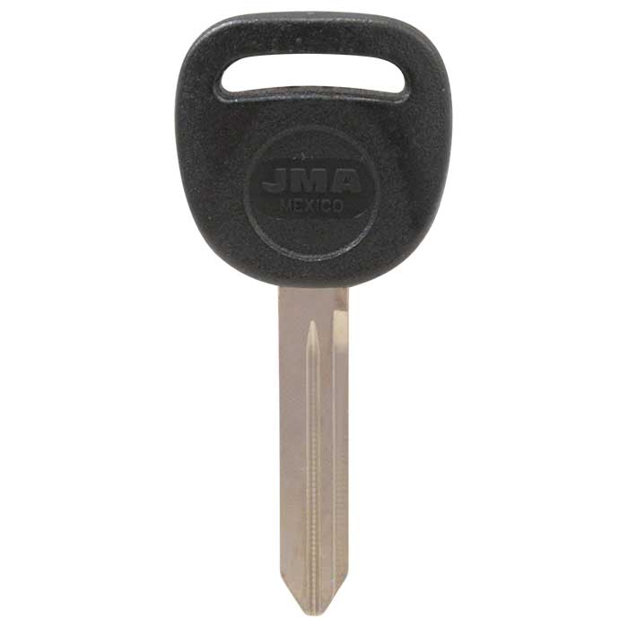 B102-P-JMA B102-PH Key Blank