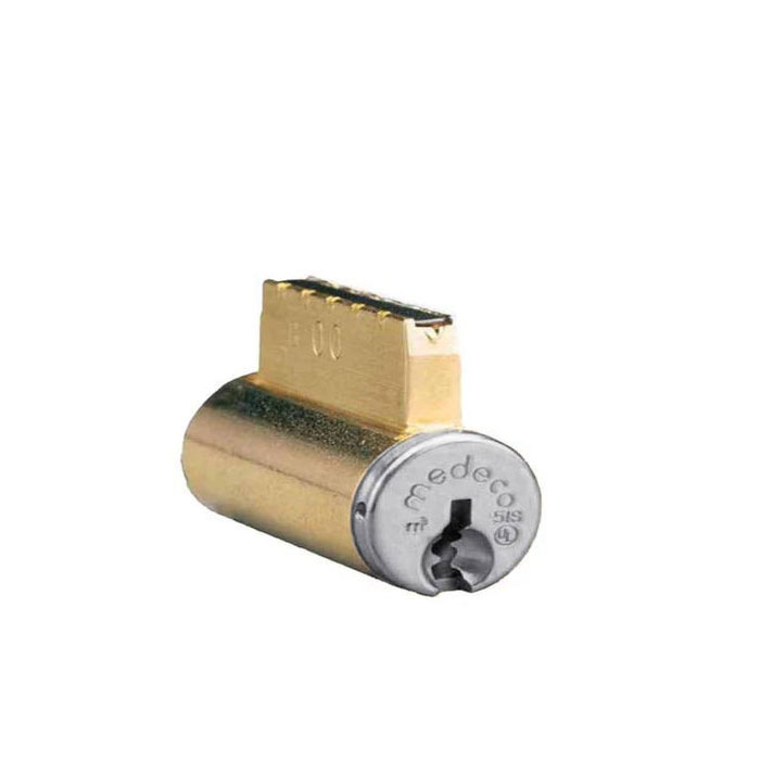 20200S1-H-26-43S-6A8 M4 KIK Cylinder S1 TP Package - Uncombinated