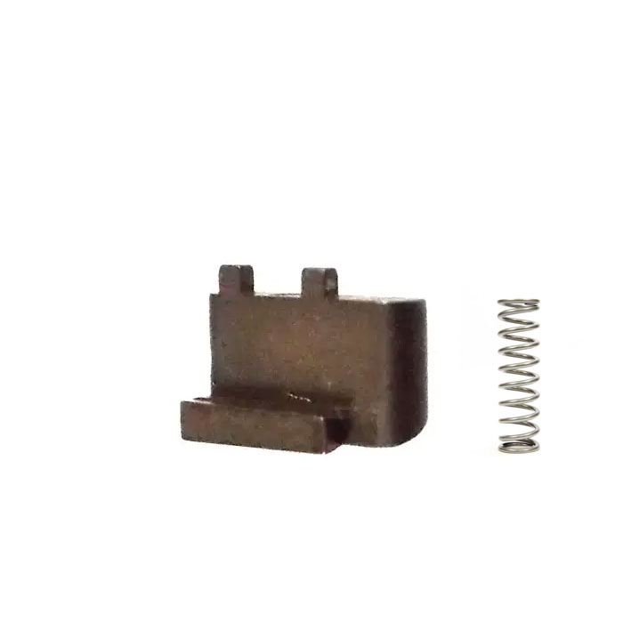 94-0174-33 M3 DW-FJ Slider Pack with Spring