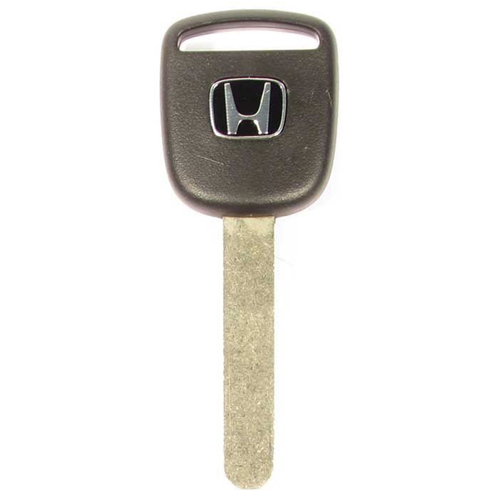 HON-35118-SDA-A01 Basiks Laser Key for 2003-2007 Honda Accord