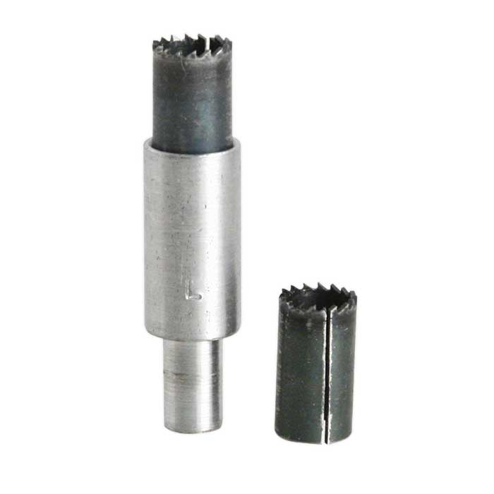 AG2 Oversize Tubular Drill