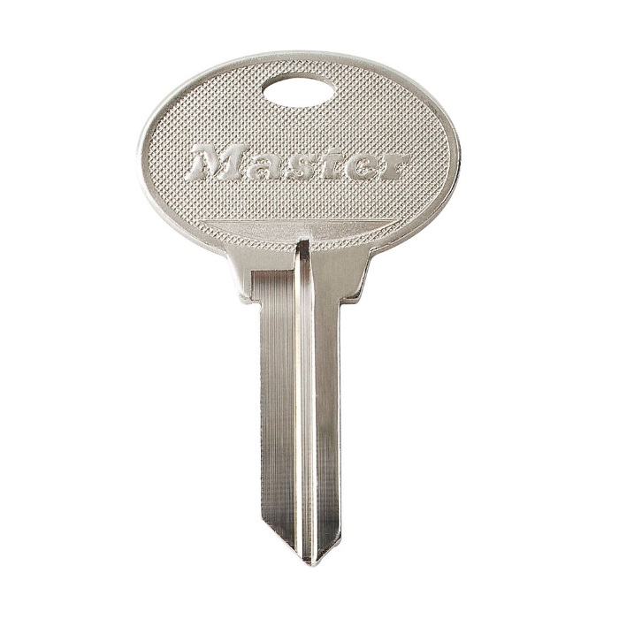 K2246 Padlock Key Blank - SC1 Keyway