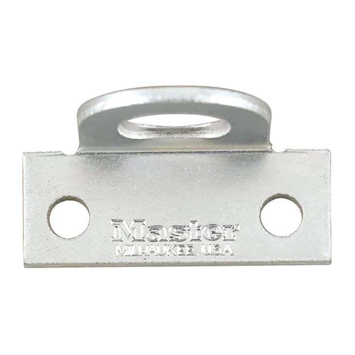 60R Right Angle Padlock Eyes