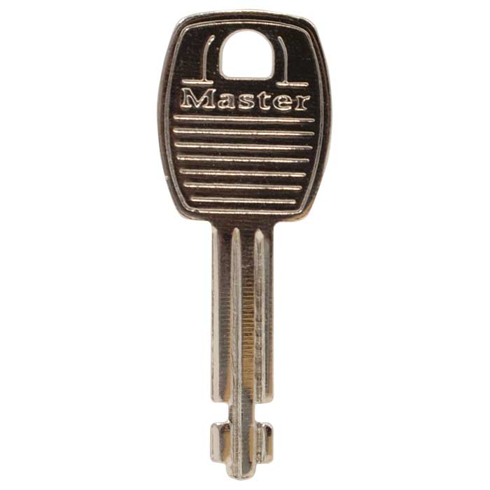 K500R Padlock Key Blank for K150 Locks
