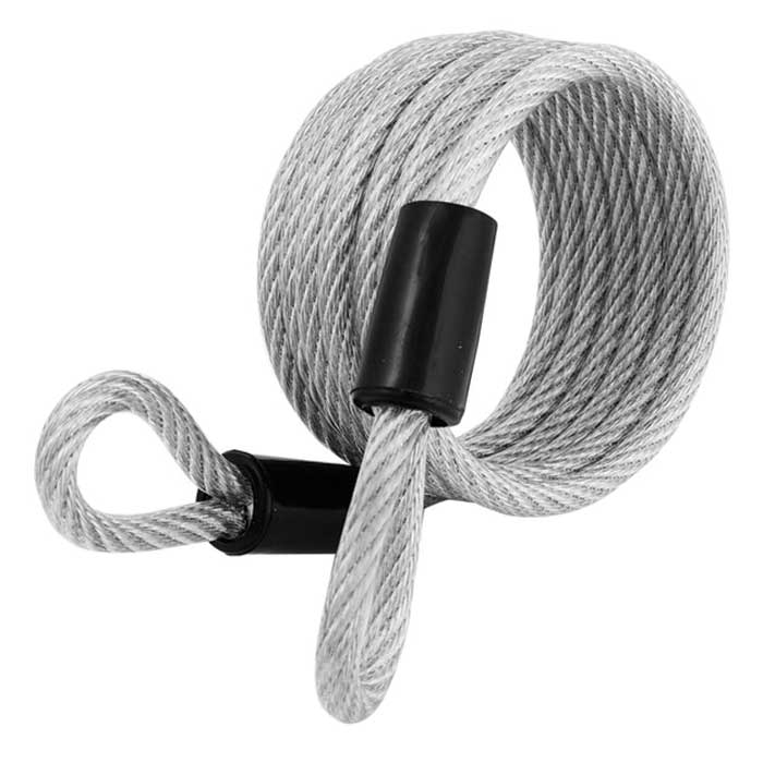 65D 6 ft. Long Self-Coiling Cable