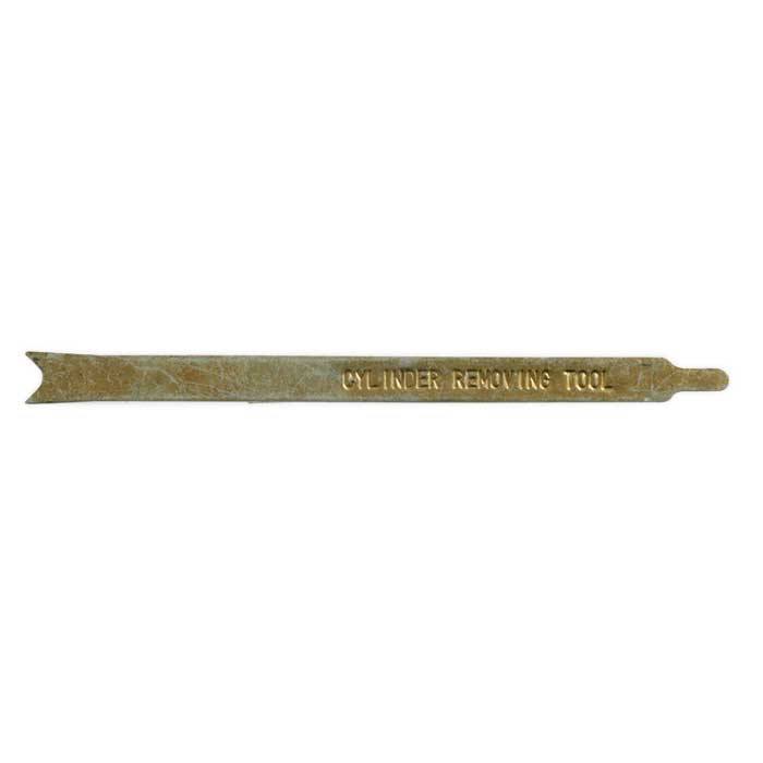 Kwikset 81467-003 Cylinder Removal Tool