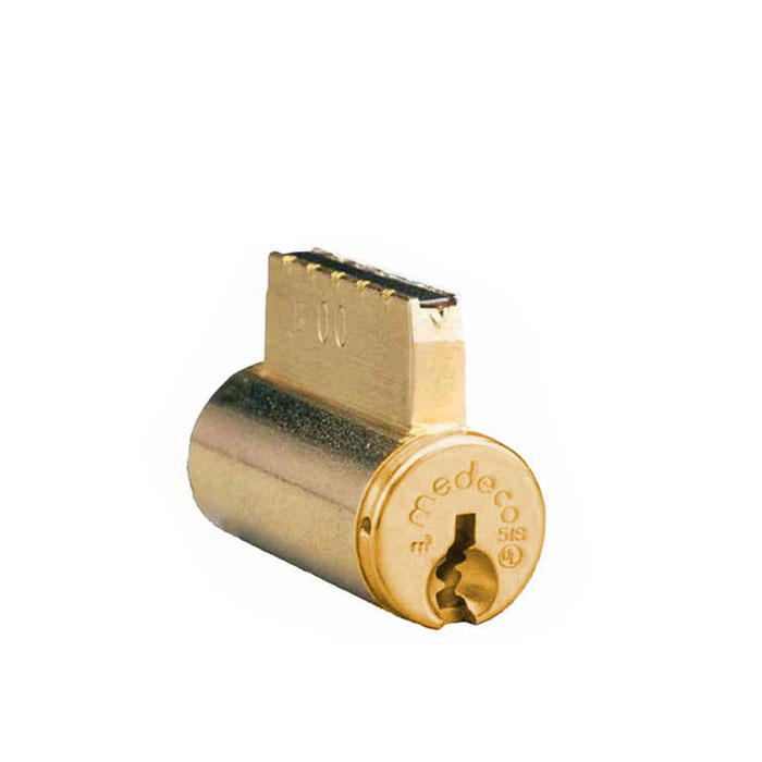 20200S1-H-06-43S-6A8 M4 KIK Cylinder S1 TP Package - Uncombinated