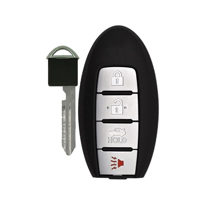 RK-NIS-U815 4 Button Proximity Remote Smart Key for 2013 Nissan Sentra