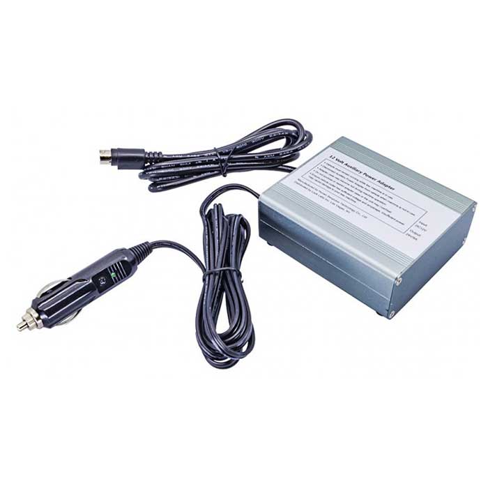 TRA4 Triton Key Cutting Machine Power Adapter