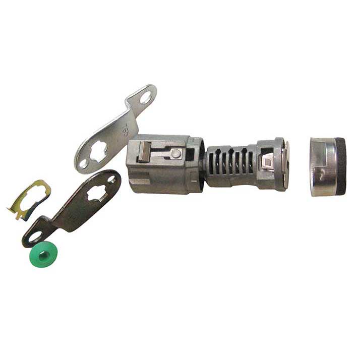 Strattec Security 7001071 2008 Chevy Express & GMC Savana Door Lock Service Pack