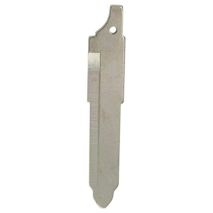K-EM015 Mazda Flip Key Blade with Roll Pins - Pack of 5