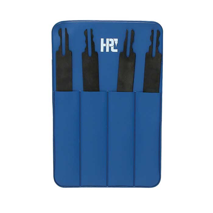 DSP1 Double Sided Pick Tool Set
