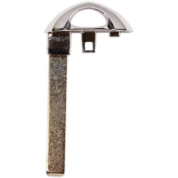 Strattec Security 5929947 Back Up Emergency Key for Buick Smart Key