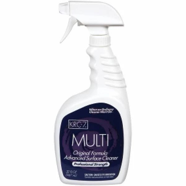 CHEM-KRC7MULTI-2PK  KRC-7 Multi-Surface Cleaner (2 Pack)
