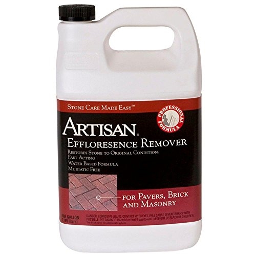 CHEM-ARTISAN-EFFLOR1GAL  Artisan 1-gal. Efflorescence Remover