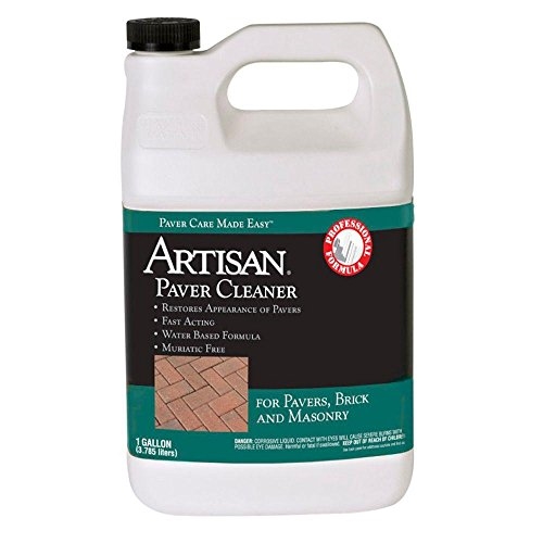 Artisan 1-gal. Paver Cleaner