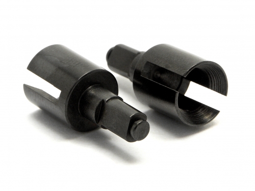 Differential Erential Shaft Nitro 3 - 2 Piece