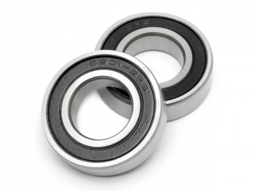 12 x 24 x 6 mm Ball Bearing Baja 5B