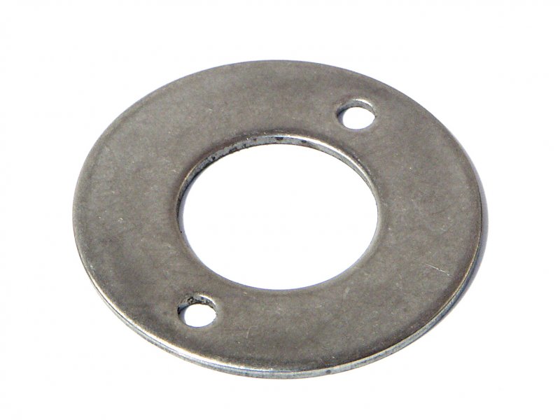 Stainless Steel Slipper Plate Savage XL