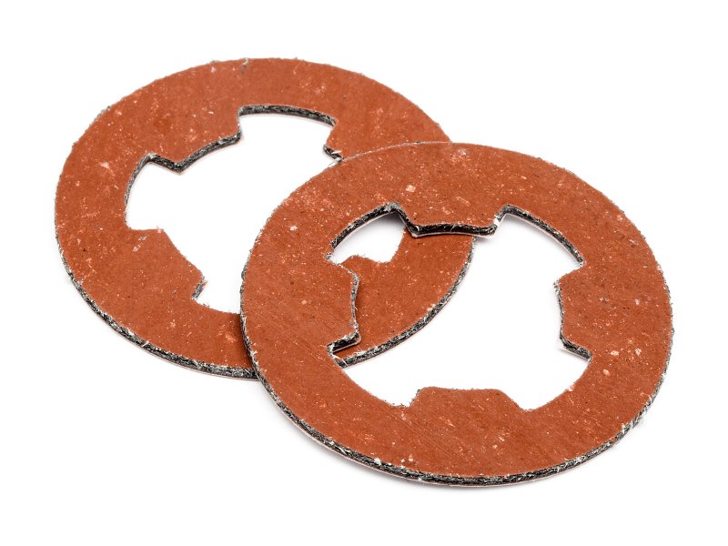 HPI72131 Slipper Clutch Pad Savage X