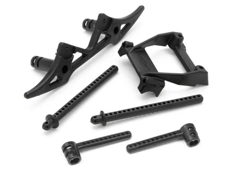 Bumper Set Micro RS4