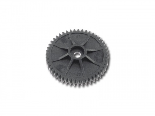 HPI76937 1 m Spur Gear 47 Tooth Savage 25 Good for 25 Plus Engine -  HPI Racing