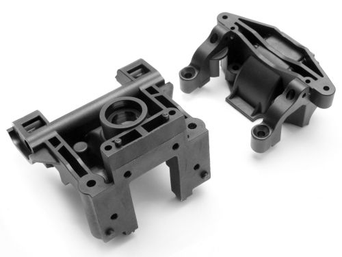 Gear Box & Bulkhead Set Savage X