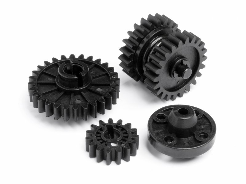 HPI85259 Drive Gear Set Wheely King