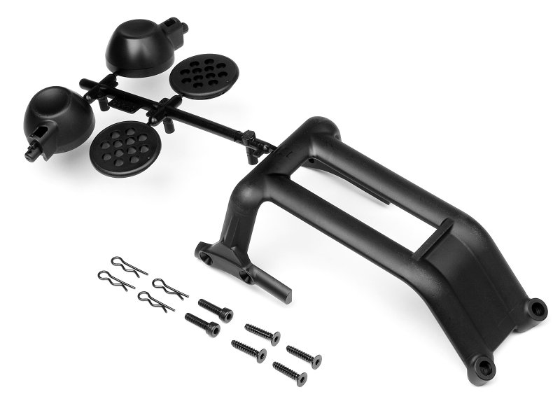 Roof Guard Set Baja 5SC-T