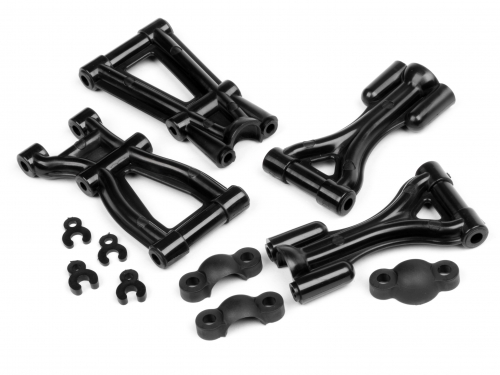 HPI85606 Suspension Arm Set - E10