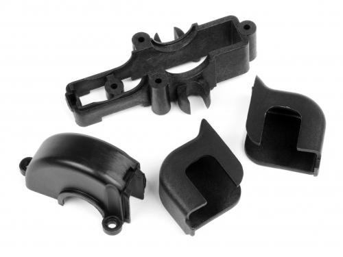 HPI85616 Center Gear Box Set E10