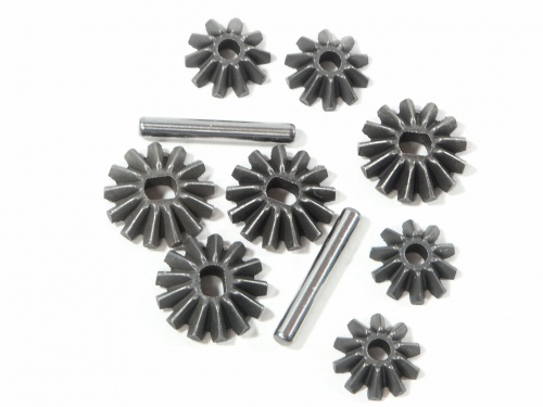 HPI86014 Gear Differential Bevel Gears 13T & 10T Sprint - 4 Piece