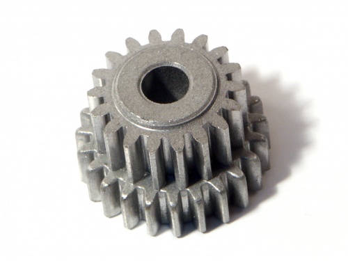 HPI86097 Driver Gear 18-23 T 1M Savage X