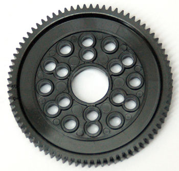 KIM145 78 Tooth Spur Gear 48 Pitch