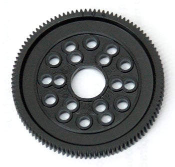 KIM227 92 Tooth Spur Gear 64 Pitch