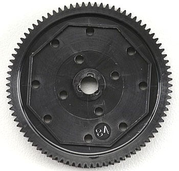 KIM302 69 Tooth 48 Pitch Slipper Gear for B6, SC10