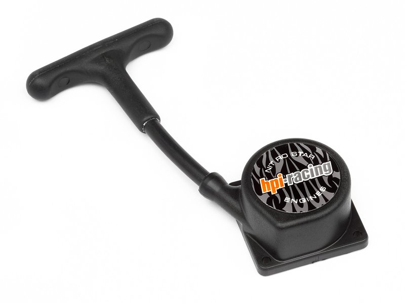 HPI107828 14 mm Pullstart Hex G-F Series