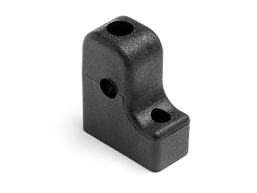 HPI107159 Exhaust Pipe Mount Plastic D8S