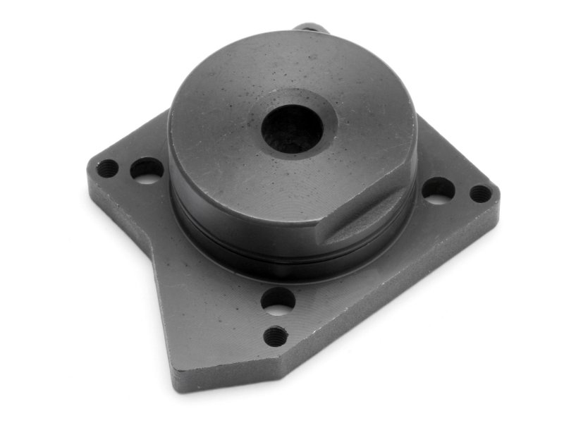 HPI1426 Nitro Star Cover Plate