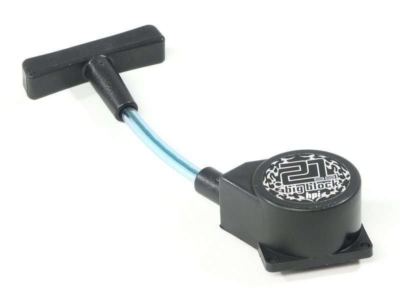 HPI1428 Pullstart Assembly without One Way Bearing