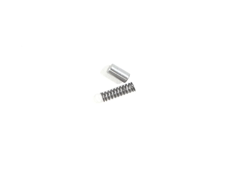 Starting Pin & Pressure Spring