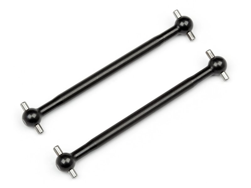 56 mm Drive Shaft WR8