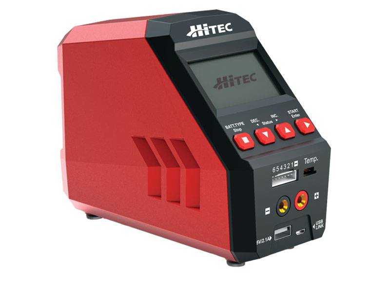 Hitec RCD HRC44246