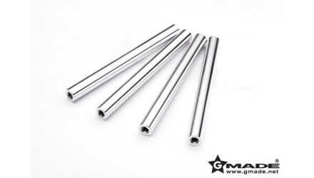 6.8 x 70 mm Lower Link Spare Parts - Black