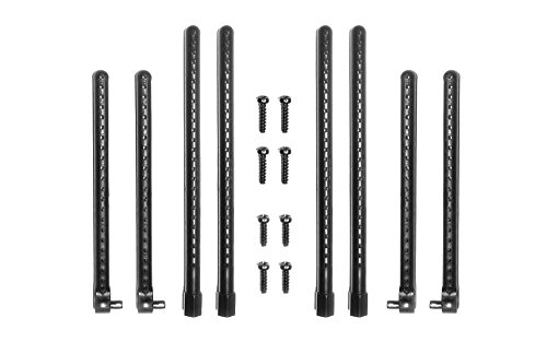 M40S Body Post Set Replacement Parts