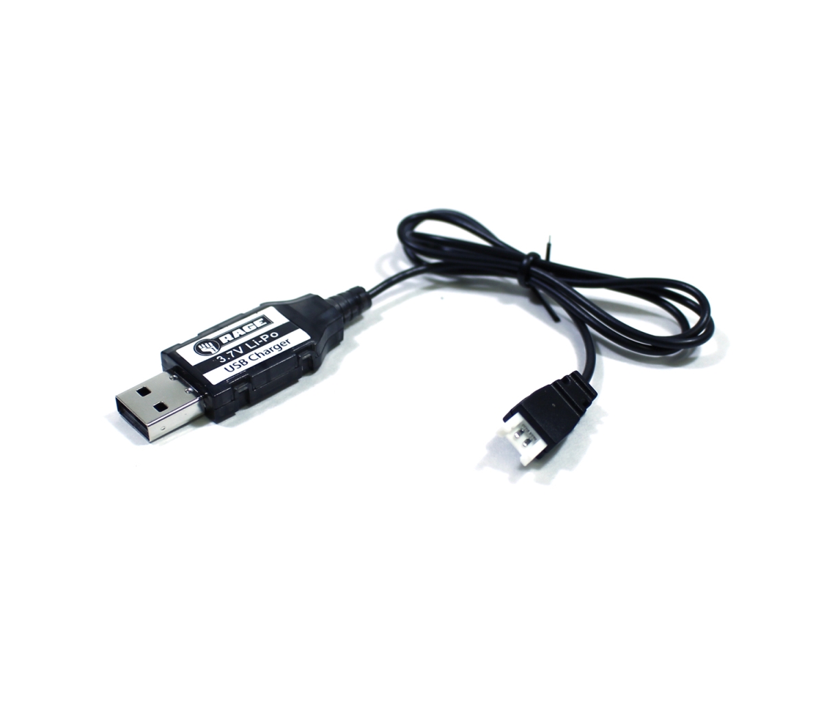 USB Charger - Tempest 600
