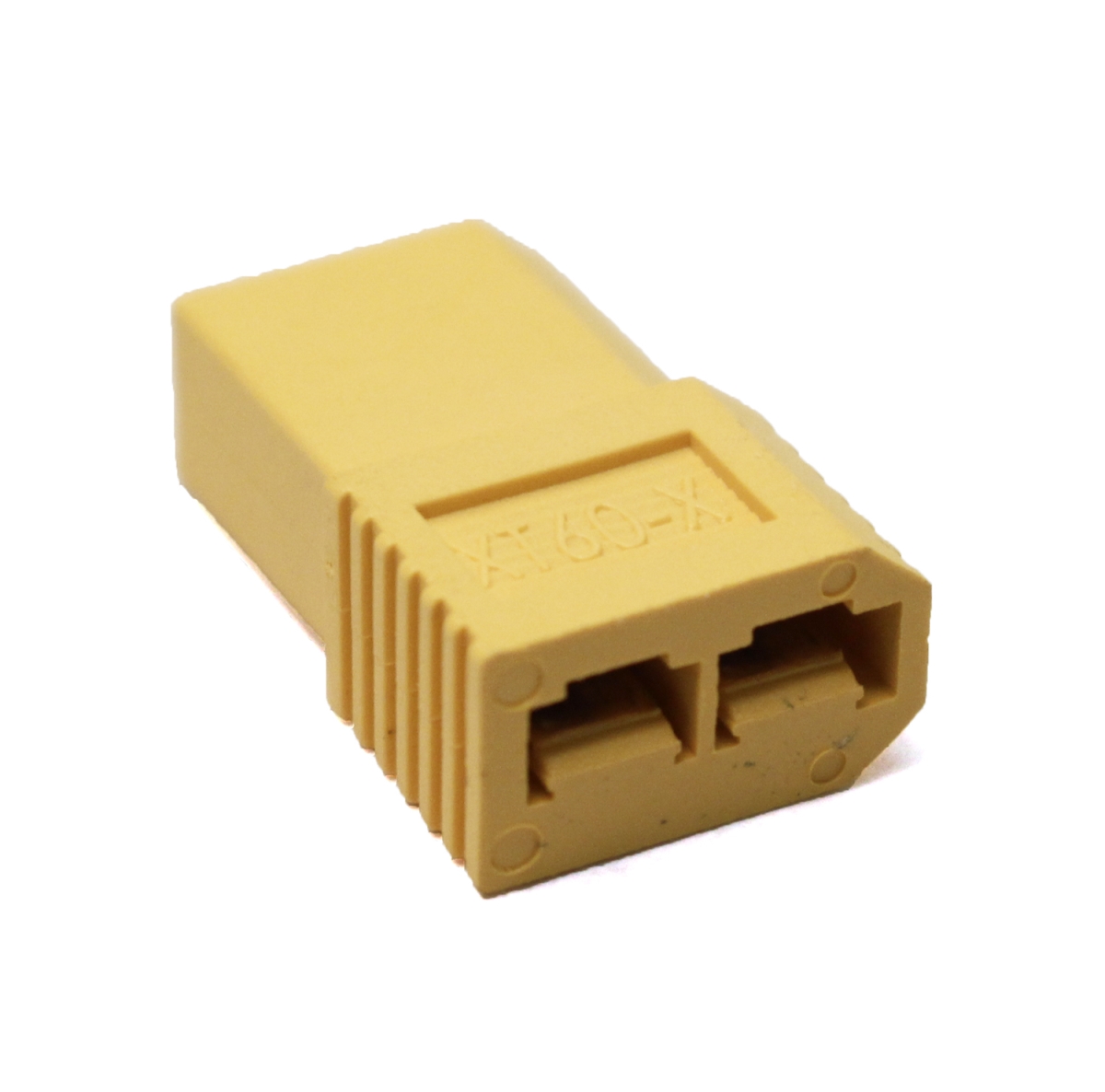 RCE1611 Battery & ESC Adapter Plug - F TRX to M XT60